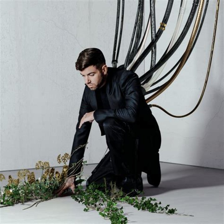 Matteo Milleri: Unveiling the Life, Career, and Achievements