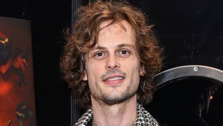 Matthew Gray Gubler: The Charismatic Actor Redefining Hollywood