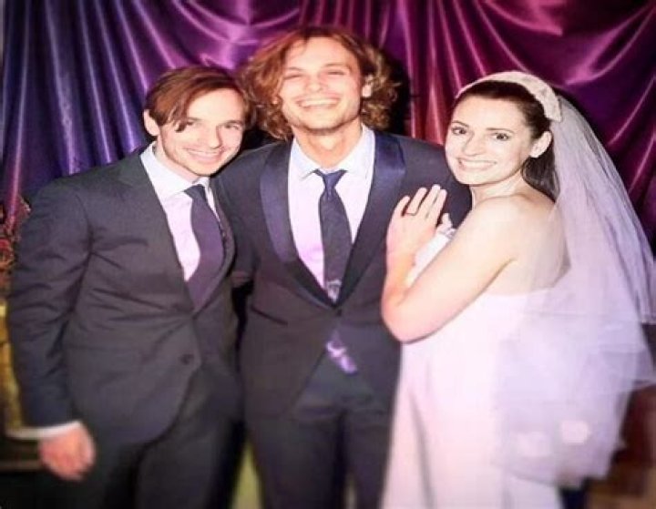 Matthew Gray Gubler Wife: A Closer Look at His Personal Life