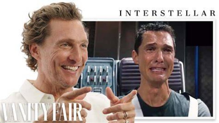 Matthew McConaughey: The Journey of a Versatile Icon