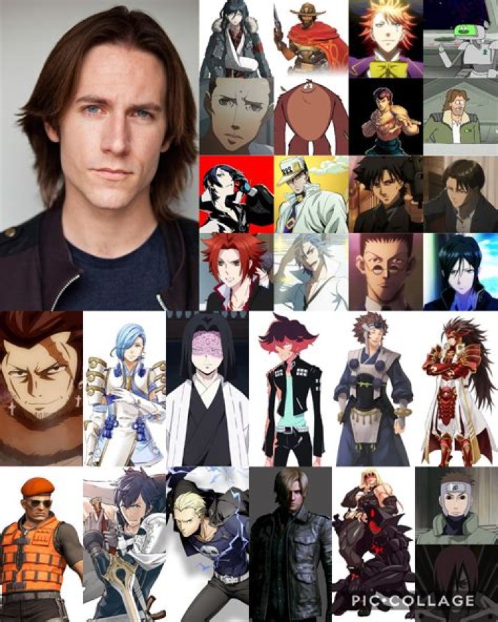 Matthew Mercer TV Shows: Exploring the Voice Behind Iconic Characters