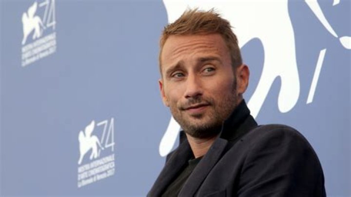 Matthias Schoenaerts Wife: Exploring the Actor's Relationship Status in 2024