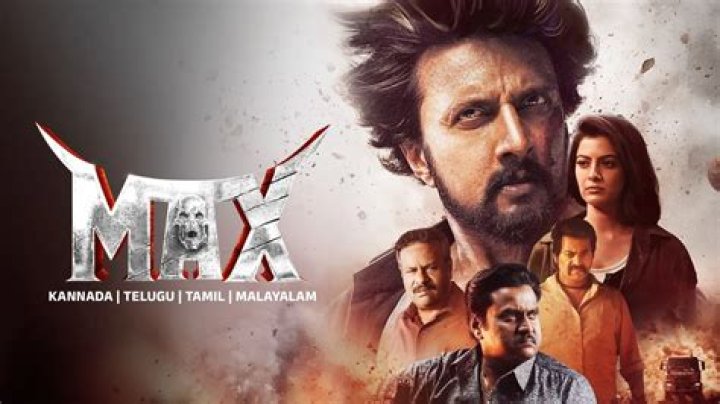 Max Movie Download: Your Ultimate Guide to Legal Movie Downloads