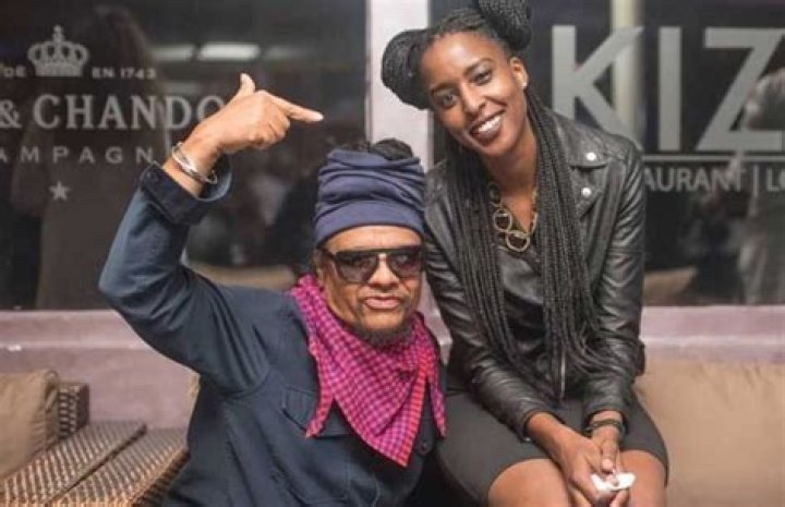 Maxi Priest Wife: A Look Into the Personal World of a Reggae Icon