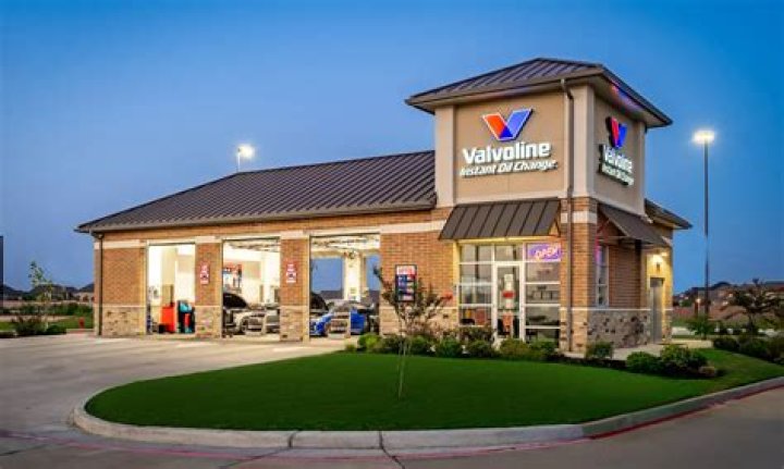 Maximize Your Savings: Discover the Best Valvoline Discounts Today