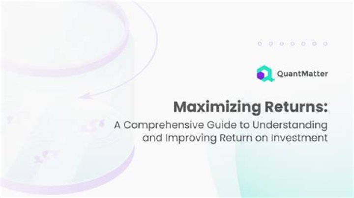 Maximizing Your Investment: Understanding Lowe Return and Its Impact on Financial Growth