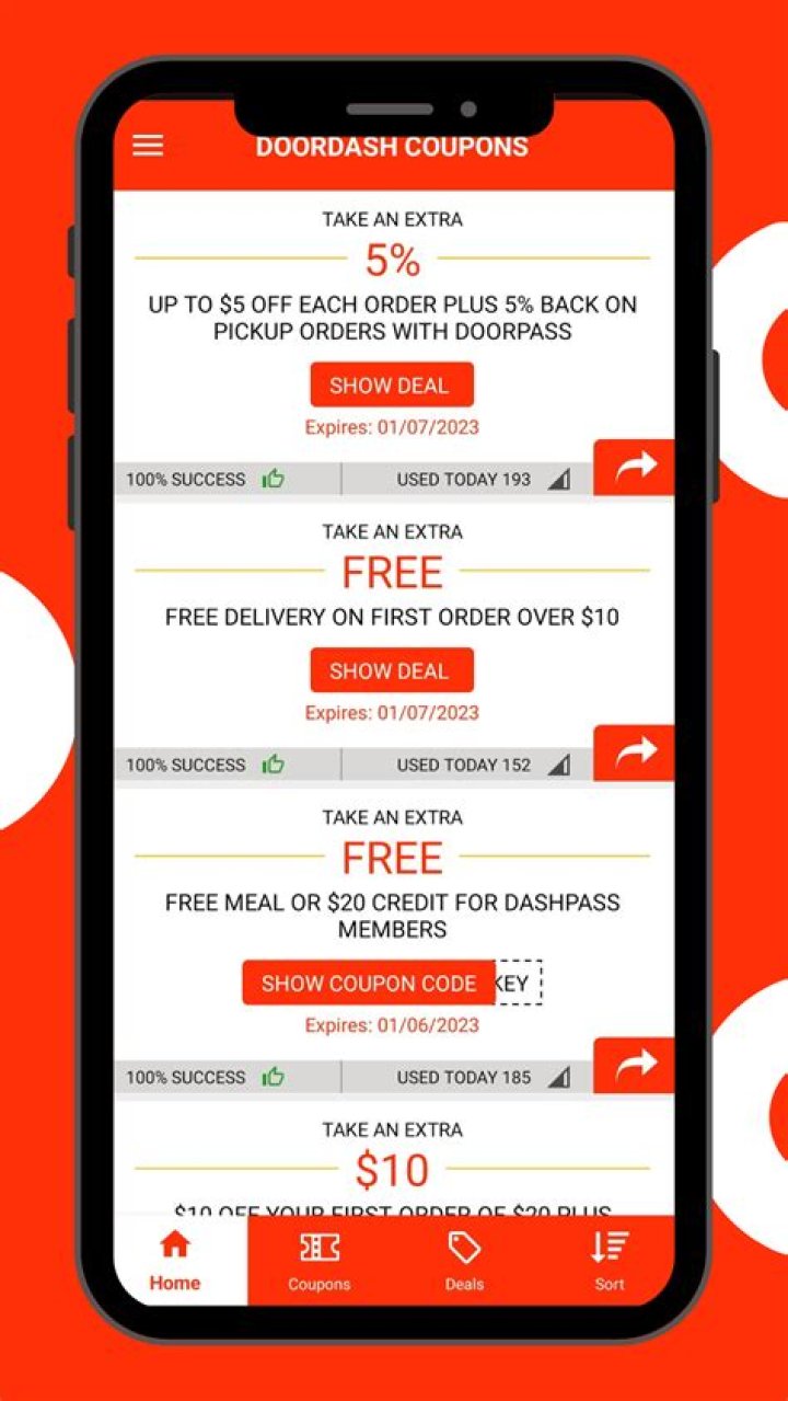 Maximizing Your Savings: A Comprehensive Guide to DoorDash Promo Codes for Super Bowl