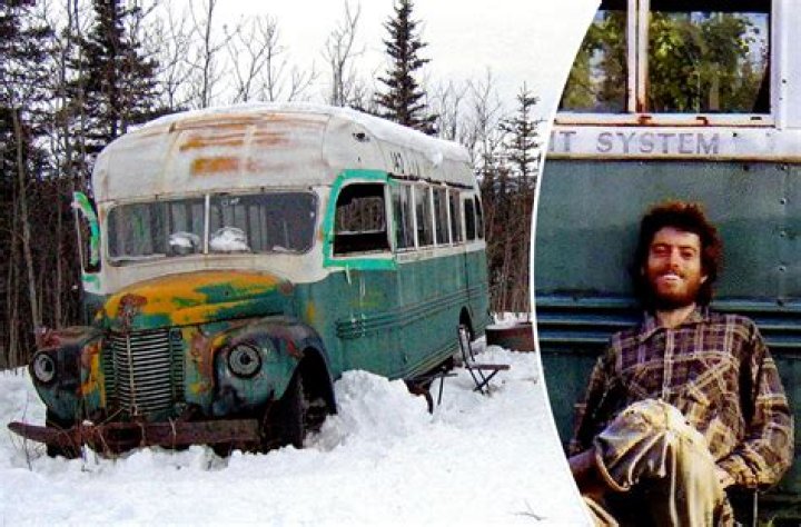 Mccandless Crossing: A Gateway to Adventure and Exploration