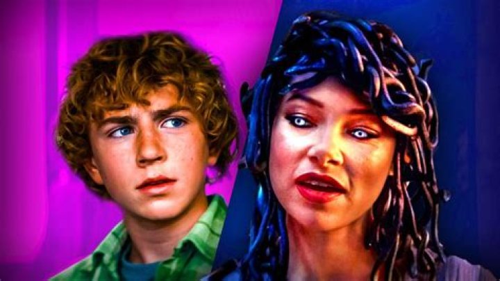 Medusa in Percy Jackson: Unveiling the Mythical Creature's Role and Impact
