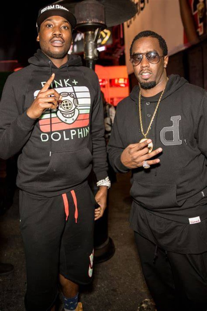 Meek Mill and Diddy: The Untold Story of Their Connection and Influence in Hip-Hop