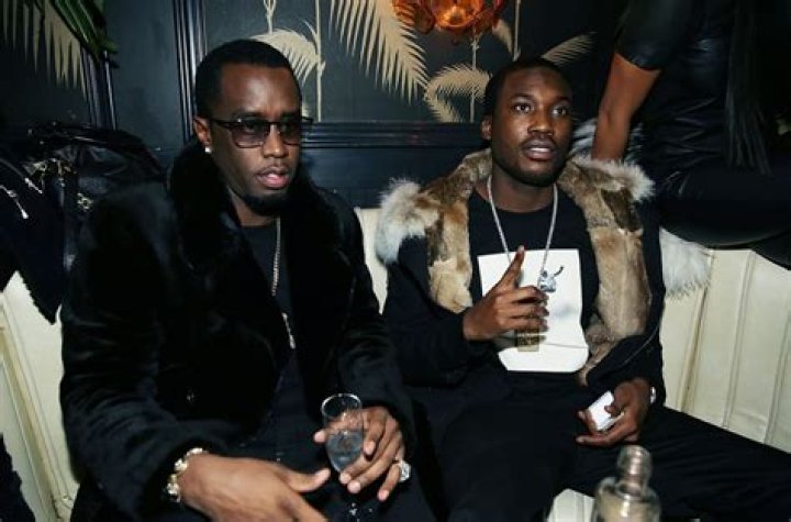 Meek Mill Diddy Audio: The Collaboration You Craved