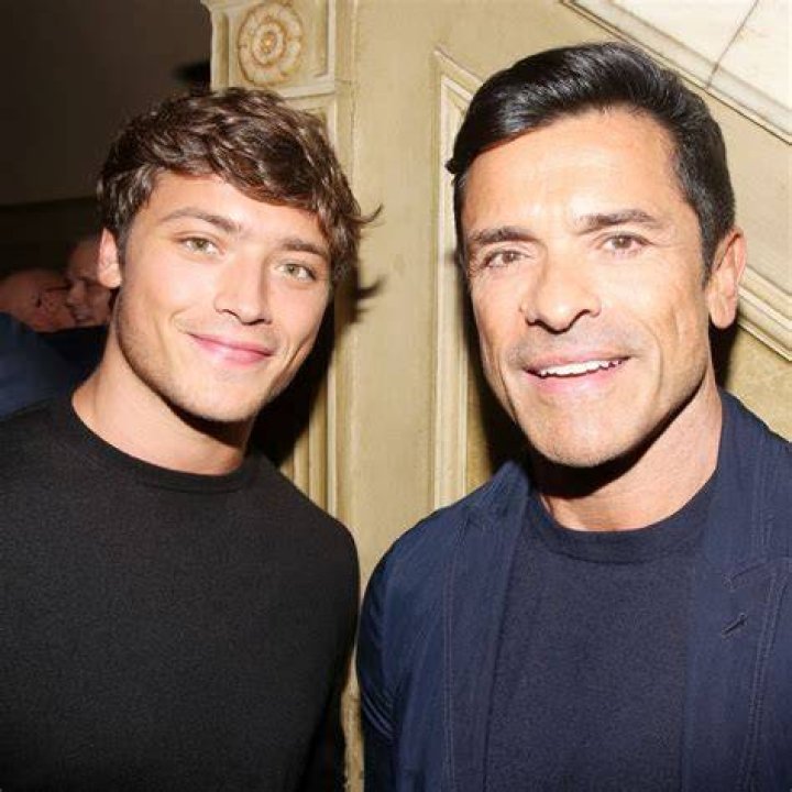 Meet Kelly Ripa's Sons: What Michael and Joaquin Consuelos Are Up To Now