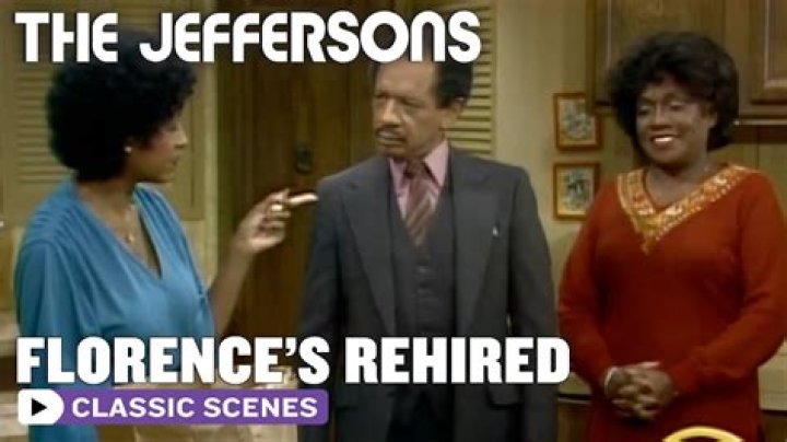 Meet The Enduring Cast of The Jeffersons: A Look Back at TV's Favorite Family