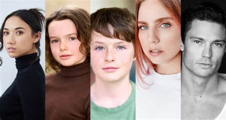 Megan Benton Lewis: Unpacking the Journey of a Rising Acting Talent