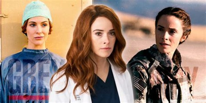 Megan Grey's Anatomy: Unraveling the Enduring Story of Owen Hunt's Sister