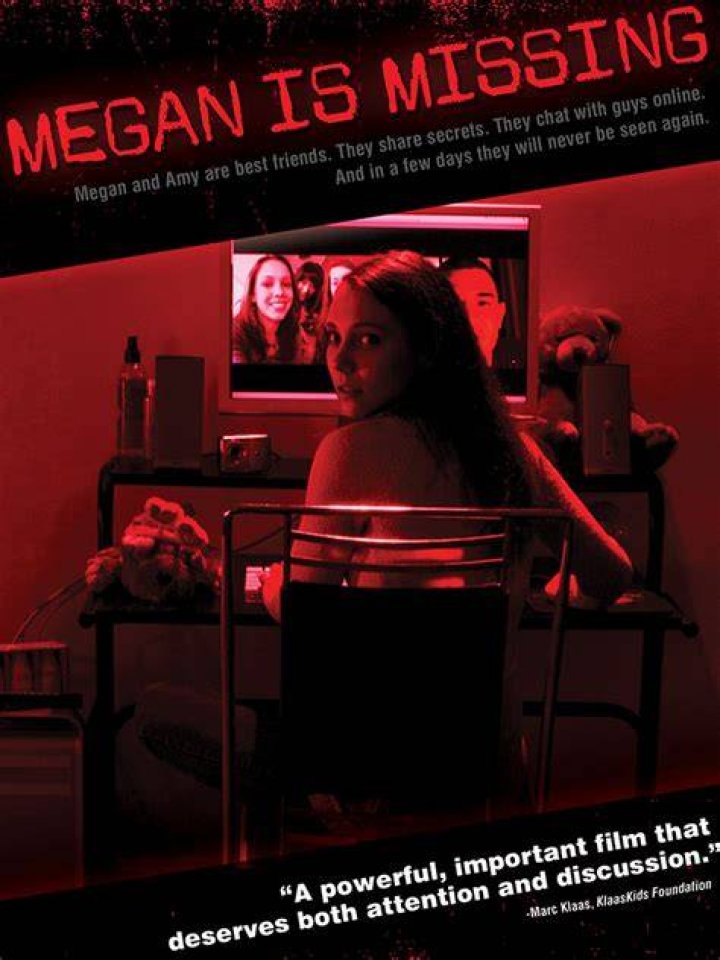 "[Megan is Missing]" Explained: Disturbing Film Details & True Story