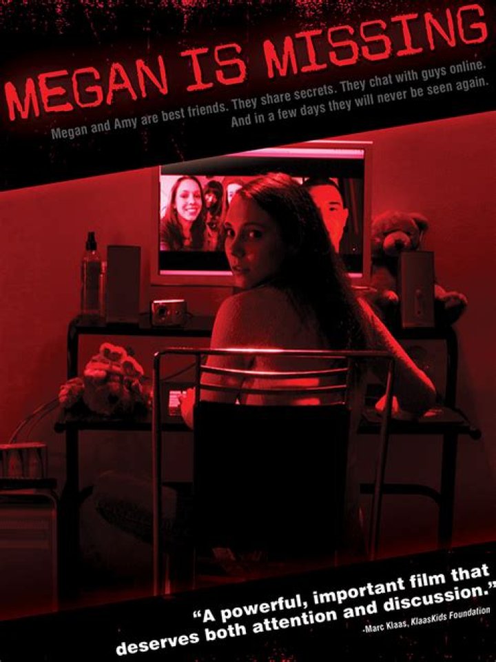 "Megan Is Missing": What You Need to Know + Where to Watch