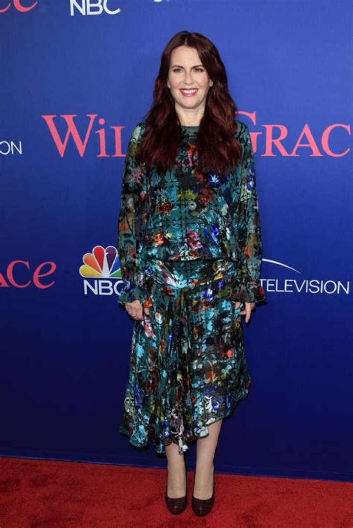 Megan Mullally Will and Grace: The Enduring Impact of a Television Icon