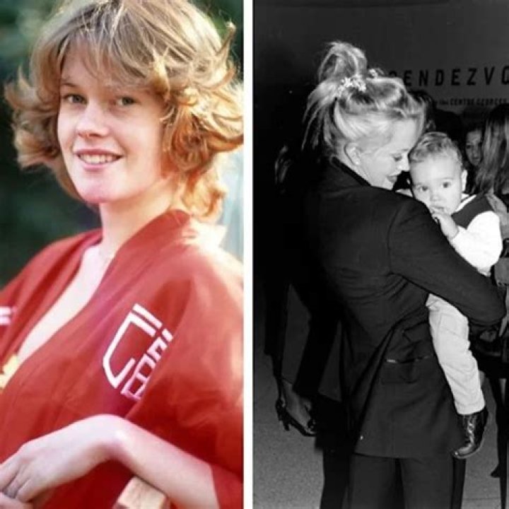 Melanie Griffith Father: A Comprehensive Look at the Life and Legacy