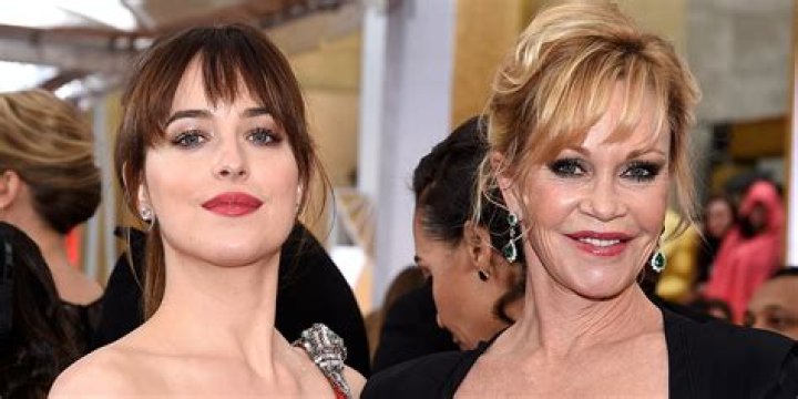 Melanie Griffith Young Photos: A Look Back at Her Early Hollywood Charm