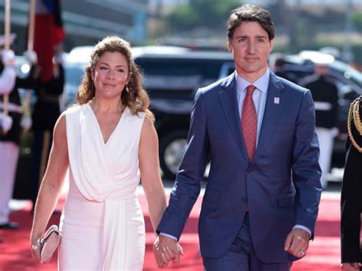 Melanie Joly and Justin Trudeau Relationship: An In-Depth Look at Their Love Story