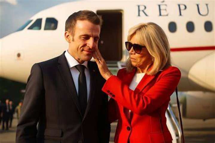 Mélanie Joly First Husband: Understanding How Information Forms and Matures