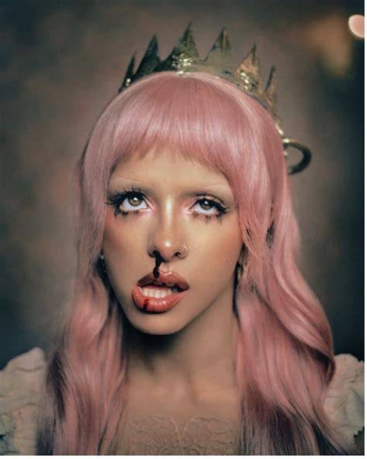 Melanie Martinez New Photos: A Comprehensive Look at Her Latest Visual Journey