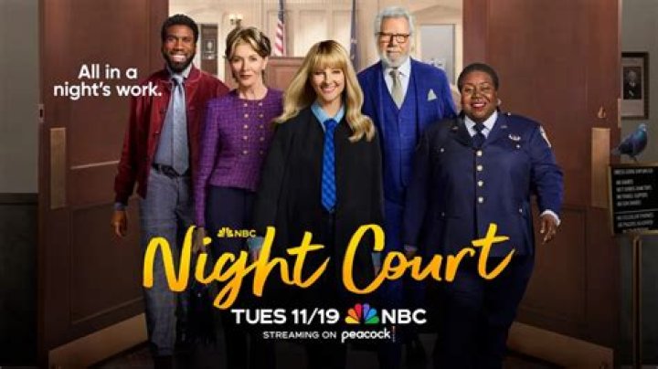 Melissa Rauch: From Big Bang to Night Court & Beyond!