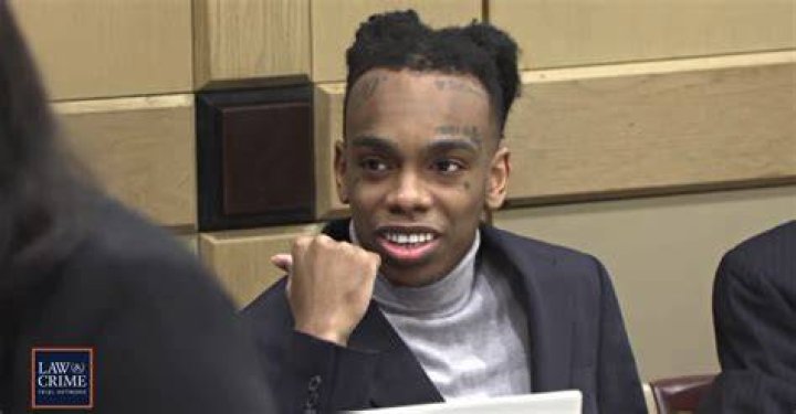 Melly 051: Unpacking the Story of YNW Melly's Career and Legal Journey