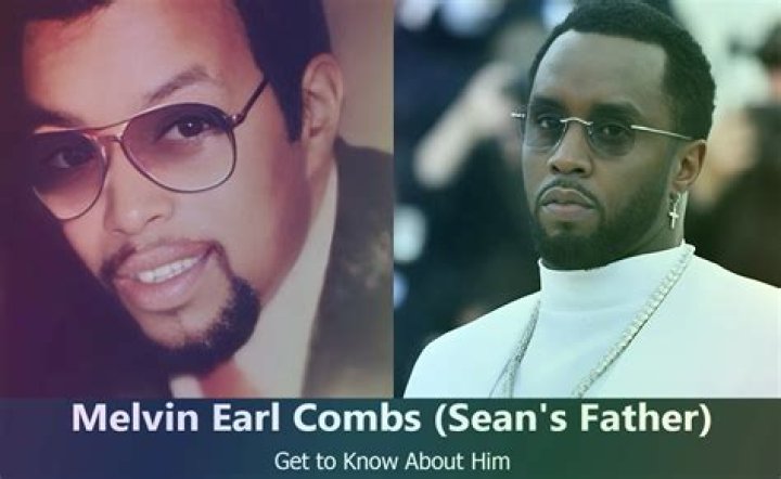 Melvin Combs: The Untold Story Behind Diddy's Father - What Happened?