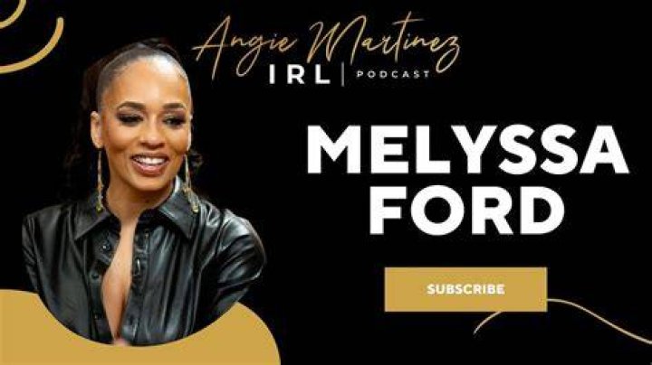 Melyssa Ford's Public Image: Exploring Her Career and Addressing Online Searches