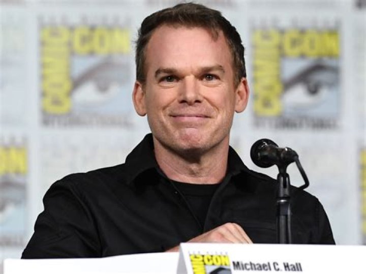 Michael C. Hall: The Charismatic Actor Who Transformed Into a Television Icon