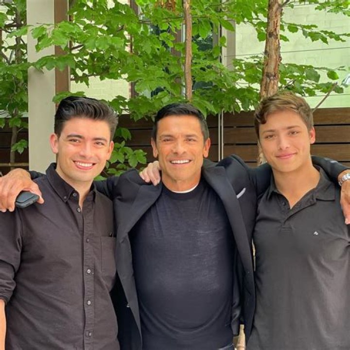 Michael Consuelos' Boyfriend: Unpacking His Relationship Journey and Recent Revelations