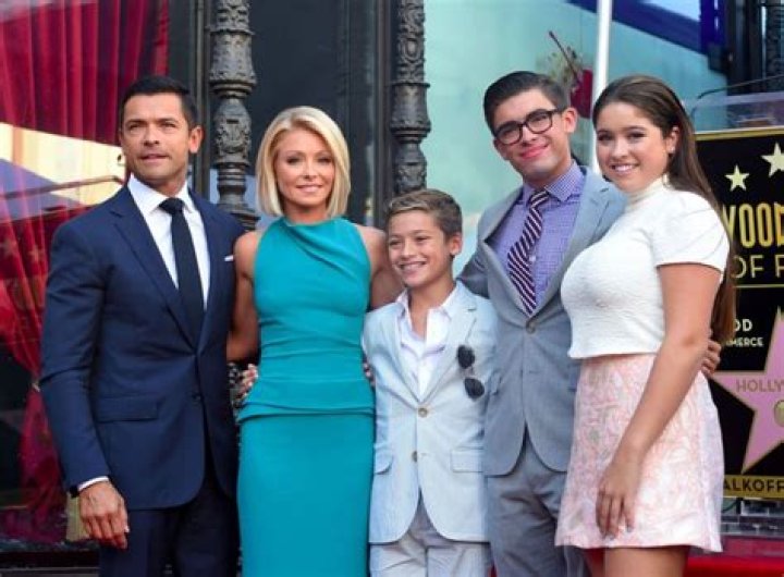 Michael Consuelos: A Rising Star's Journey Beyond the Spotlight