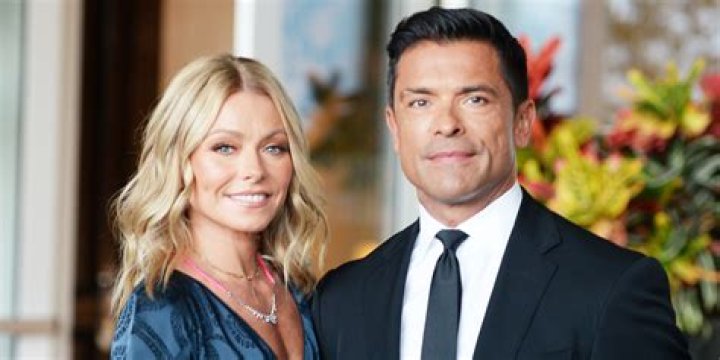 Michael Consuelos: Discovering the Journey of Kelly Ripa's Son in Hollywood
