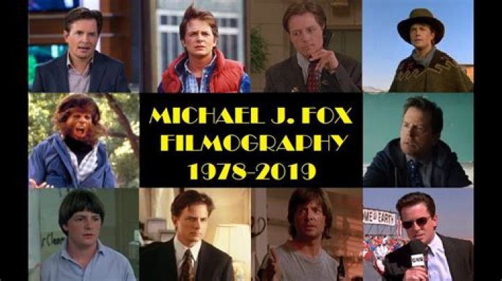 Michael J. Fox: The Iconic Journey of a Beloved Actor and Advocate