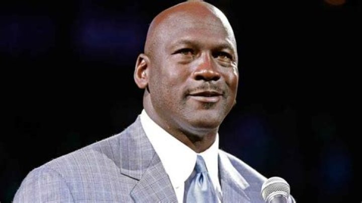 Michael Jordan: The Legend Who Redefined Basketball