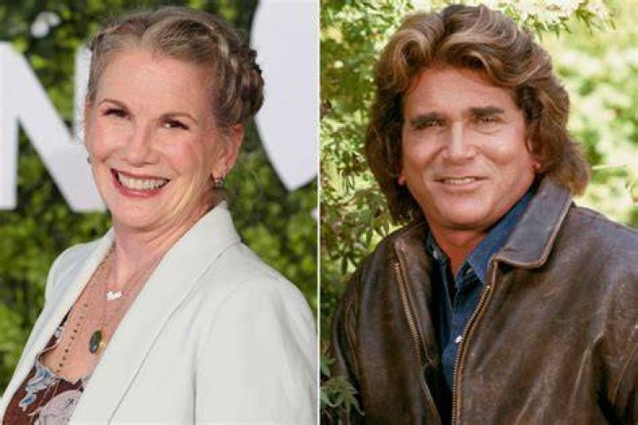 Michael Landon: A Legendary Figure in Television History