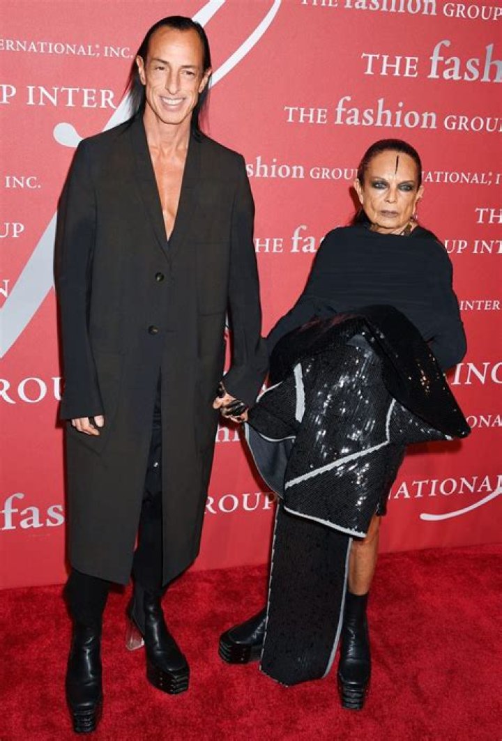 Michele Lamy: Is She Illuminati? Unpacking the Mystery Behind the Style Icon