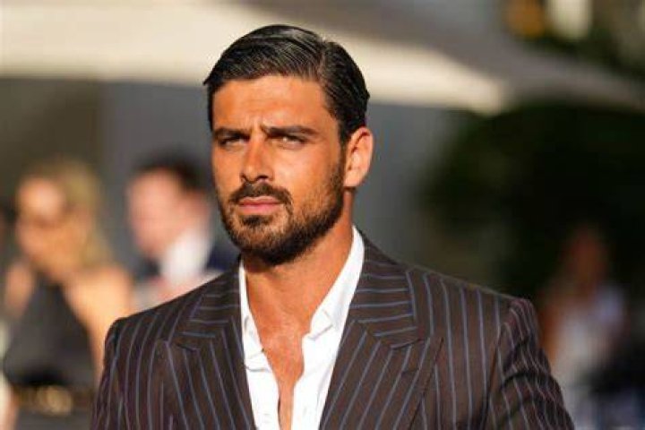 Michele Morrone Net Worth: A Comprehensive Look at the Rising Star's Wealth