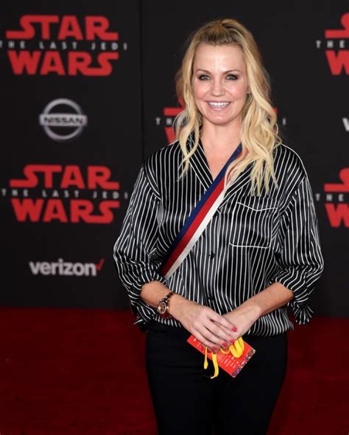 Michelle Beadle: The Inspiring Journey of a Renowned Sports Broadcaster