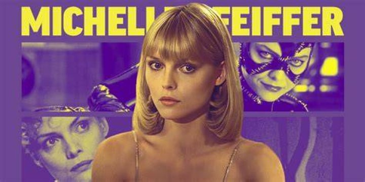 Michelle Pfeiffer Filmography: A Comprehensive Look at Her Iconic Career