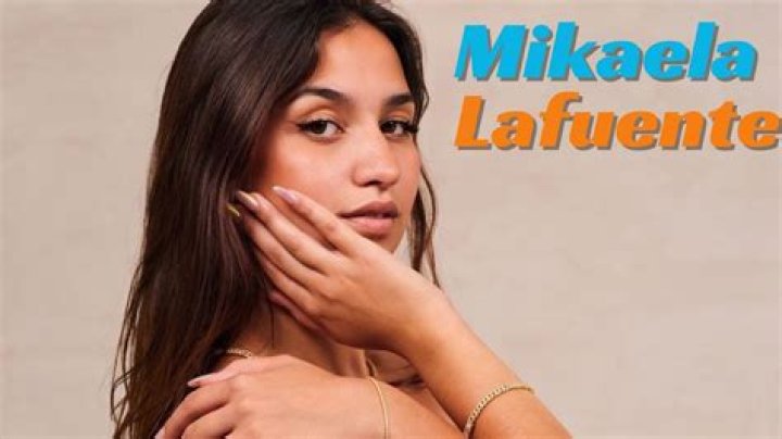 Mika Lafuente Leaks: Unveiling the Truth and Debunking the Myths