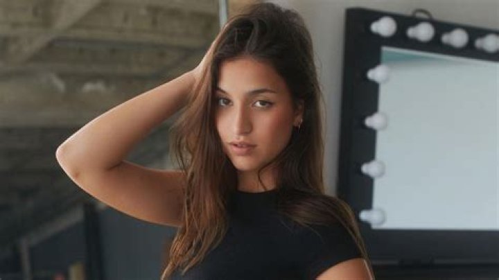 Mikaela Lafuente Onlyfans