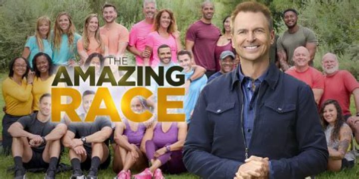 Mike and Rochelle Amazing Race: Unpacking the Talk and What 'Mike' Means for Reality TV