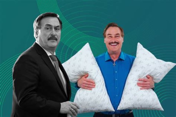 Mike Lindell Net Worth Drop: What Happened to the Pillow Tycoon?