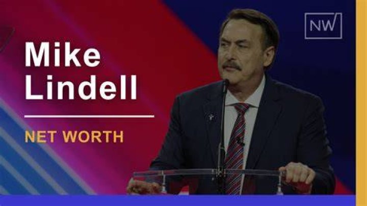 Mike Lindell Net Worth: The Comprehensive Guide to His Financial Empire