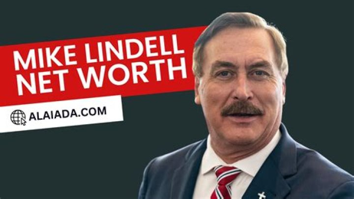 Mike Lindell Net Worth Today: An In-Depth Exploration of the MyPillow CEO's Financial Empire