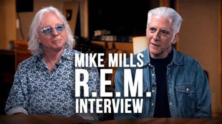 Mike Mills Girlfriend: Exploring the Life, Relationships, and Career of a Rock Legend