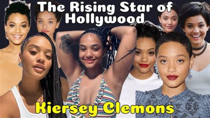 Mikey Madison: The Rising Star of Hollywood